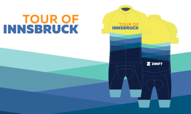 ZWIFT – Tour of Innsbruck 2020