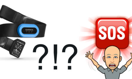 SOS – Impossible de connecter mon capteur …