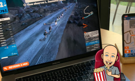 How-To – Zwift – Suivre un coureur en live