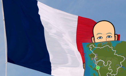 Zwift – Les Routes De La Map France