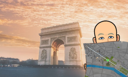 Zwift – Les Routes de la Map Paris