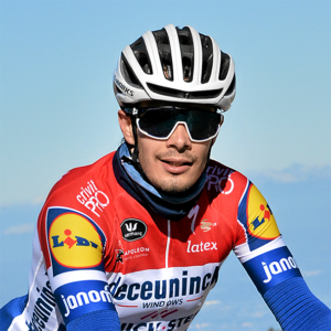 Alexis CASTELLI