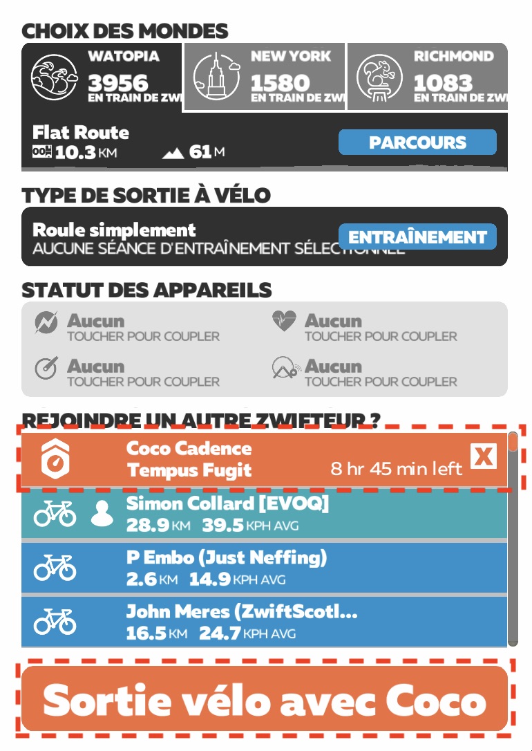zwift pacers interface 4