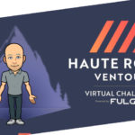 Fulgaz – La Haute Route Ventoux Virtuelle 2022