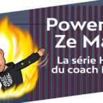 Power To Ze Max – Série de workouts HIIT pour Zwift