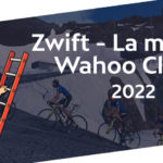 Zwift – Wahoo Climb Mission 2022