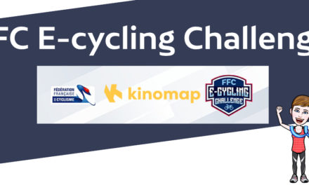 FFC E-cycling Challenge