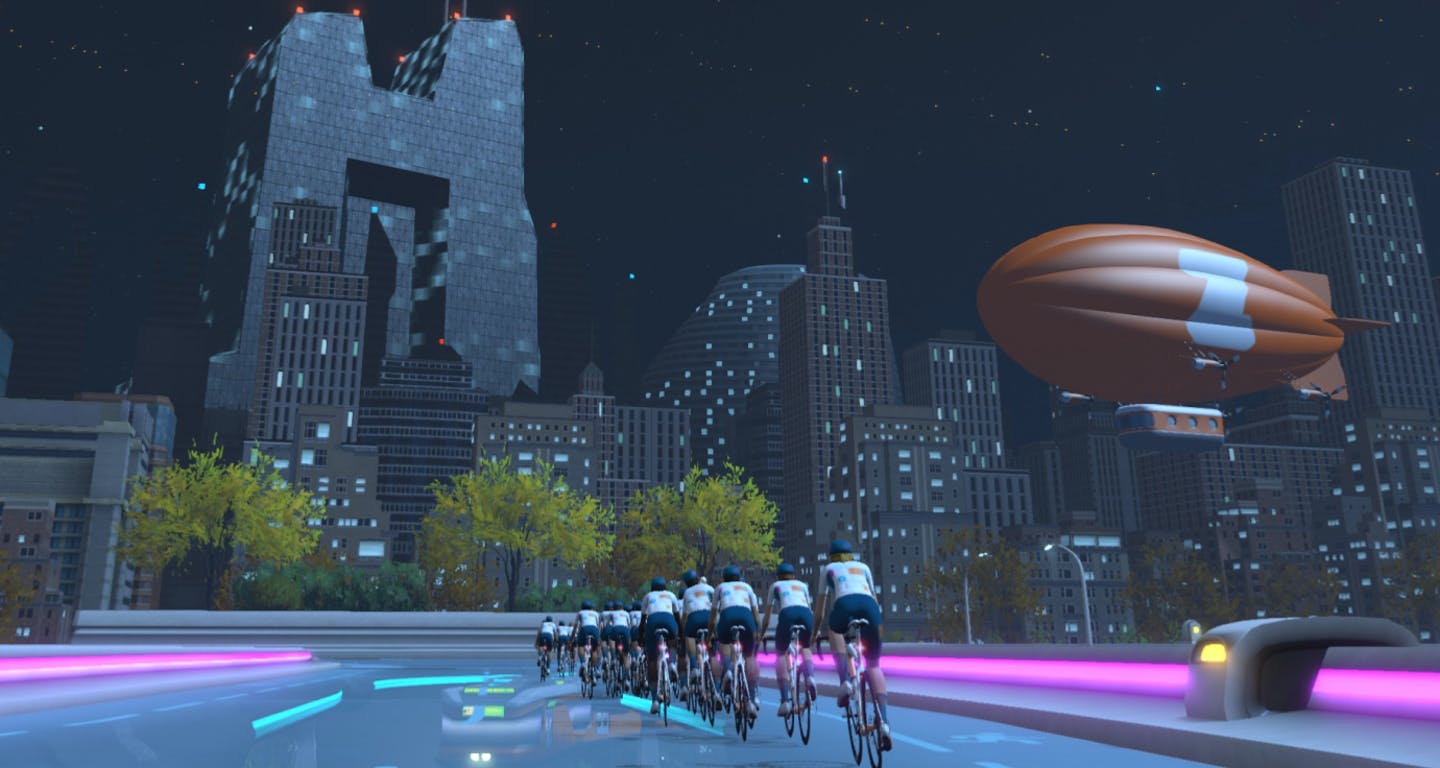 tour de zwift 2022 tour de zwift 2022