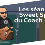 Les séances Sweet Spot Zwift du Coach Mika