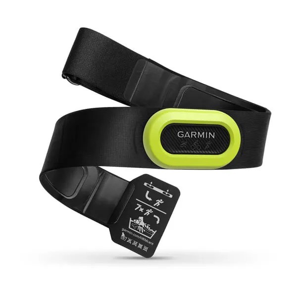 ceinture garmin HRM PRO