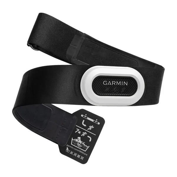 ceinture garmin HRM Pro Plus