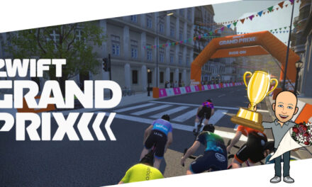 Zwift Grand Prix