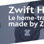 Zwift Hub – Le home-trainer made by Zwift