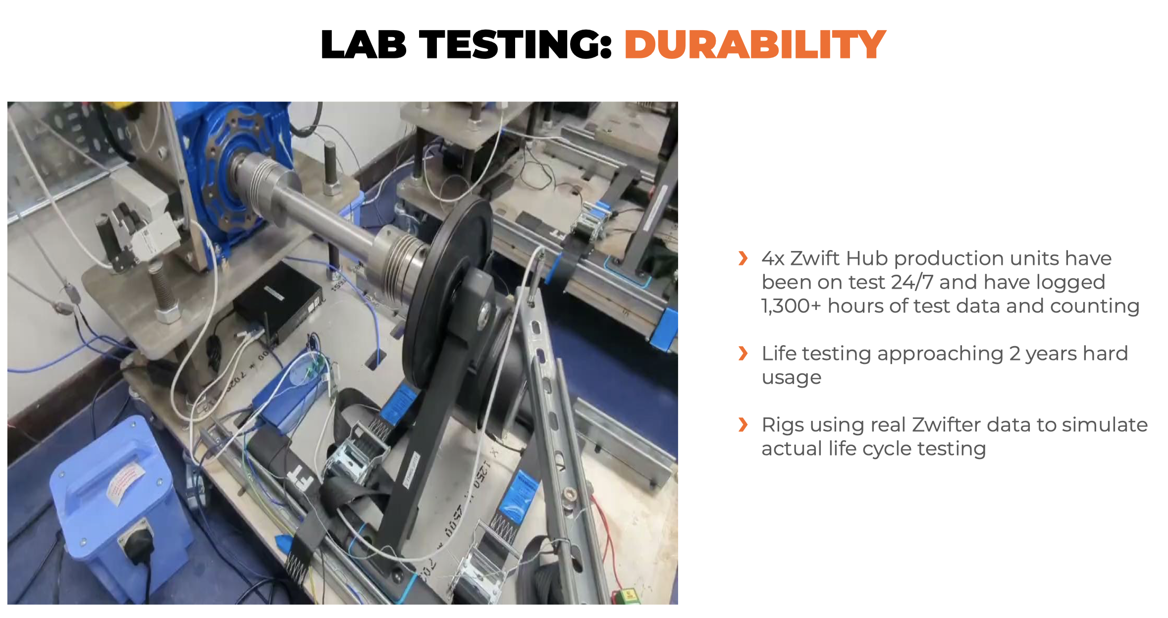 zwift hub test bench zwift hub test bench