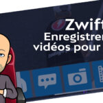 Zwift – Enregistrer des vidéos pour Strava