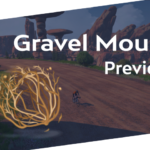 Zwift – Gravel Mountain